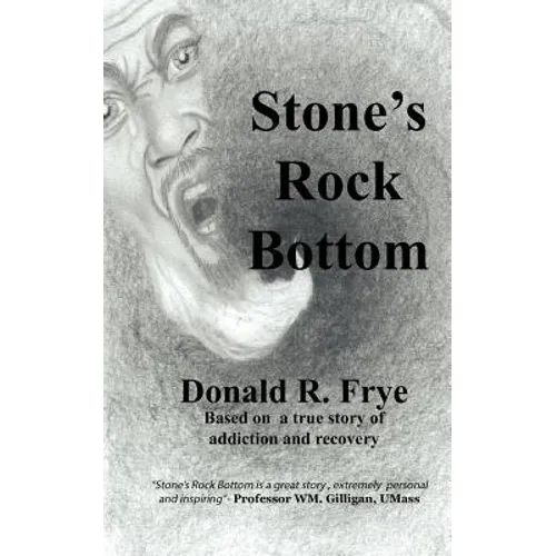 Stone's Rock Bottom - Paperback