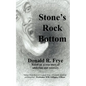 Stone's Rock Bottom - Paperback