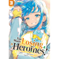 Too Many Losing Heroines! (Manga) Vol. 3 - Paperback