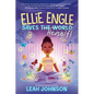 Ellie Engle Saves Herself - Hardcover
