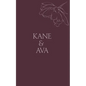 Kane & Ava: Rough Touch - Paperback