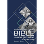 The Conversational Bible: The New Testament in Story Form - Paperback