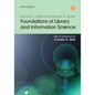 Foundations of Library and Information Science - Paperback