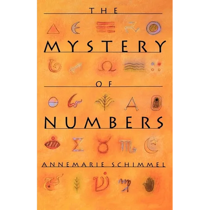 The Mystery of Numbers - Paperback