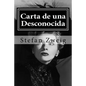 Carta de una Desconocida - Paperback