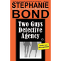 Two Guys Detective Agency - Paperback