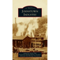 Johnstown Industry - Hardcover