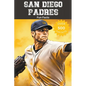 San Diego Padres Fun Facts - Paperback