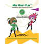 Miss Money Plan: Part One: The Battle Against E-Motion - Hardcover