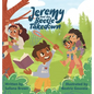 Jeremy and the Beetle Takedown - Hardcover