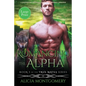 Romancing the Alpha (Large Print): A Billionaire Werewolf Shifter Paranormal Romance - Paperback