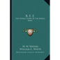 B. E. F.: The Whole Story Of The Bonus Army - Paperback