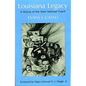 Louisiana Legacy: A History of the State National Guard - Paperback