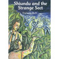 Shiundu and the Strange Sect - Paperback
