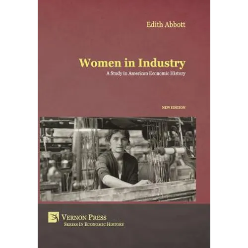 Women in Industry - Hardcover