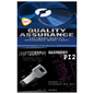 Quality Assurance + Cryptography + Raspberry Pi 2 - Paperback