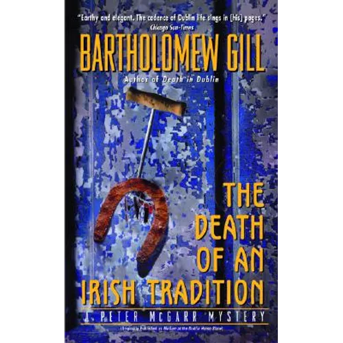 The Death of an Irish Tradition - Paperback
