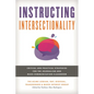 Instructing Intersectionality: Critical and Practical Strategies for the Journalism and Mass Communication Classroom - Hardcover