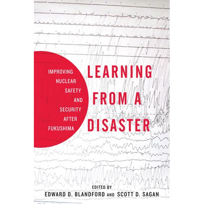Learning from a Disaster: Improving Nuclear Safety and Security After Fukushima - Paperback
