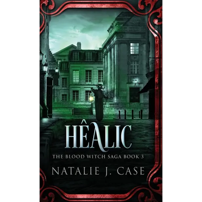 Hêalic - Hardcover
