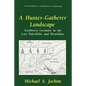 A Hunter-Gatherer Landscape: Southwest Germany in the Late Paleolithic and Mesolithic - Paperback