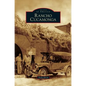 Rancho Cucamonga - Hardcover