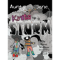Aunty Jane Knits Up A Storm - Hardcover