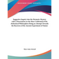 Suggestive Inquiry Into the Hermetic Mystery with a Dissertation on the More Celebrated of the Alchemical Philosophers Being an Attempt Towards the Re - Hardcover