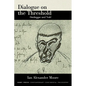 Dialogue on the Threshold: Heidegger and Trakl - Paperback