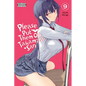 Please Put Them On, Takamine-San, Vol. 9 - Paperback