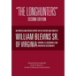 "The Longhunters": Second Edition - Hardcover