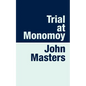 Trial at Monomoy - Paperback