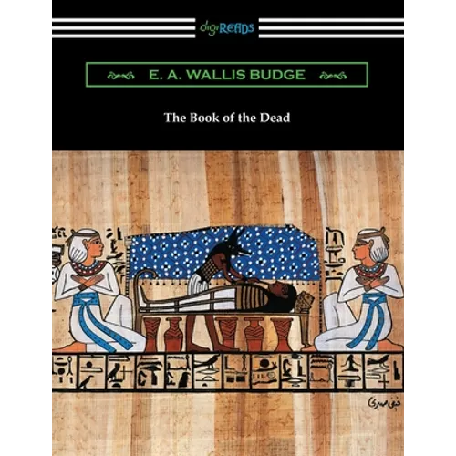 The Book of the Dead - Paperback