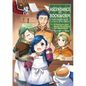 Ascendance of a Bookworm (Manga) Part 1 Volume 6 - Paperback