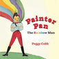 Painter Pan - Paperback