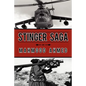 Stinger Saga - Paperback