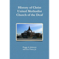History of Christ Church of the Deaf - Paperback