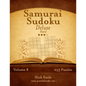 Samurai Sudoku Deluxe - Hard - Volume 8 - 255 Logic Puzzles - Paperback