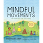 Mindful Movements: Ten Exercises for Well-Being [With DVD] - Spiral
