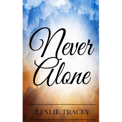 Never Alone - Paperback