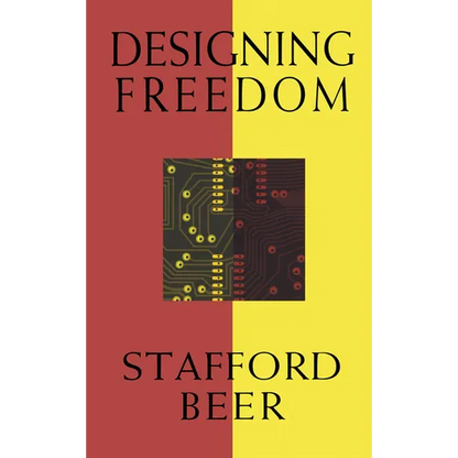 Designing Freedom - Paperback