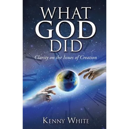 What God Did - Paperback