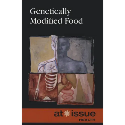 Genetically Modified Food - Paperback