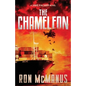 The Chameleon: A Jake Palmer Novel - Paperback
