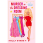 Murder in the Dressing Room - Paperback