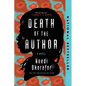 Death of the Author - Paperback