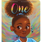 One - Board Book