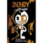 The Lost Ones: An Afk Novel (Bendy #2): Volume 2 - Paperback