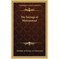 The Sayings of Muhammad - Hardcover