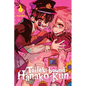 Toilet-Bound Hanako-Kun, Vol. 7: Volume 7 - Paperback